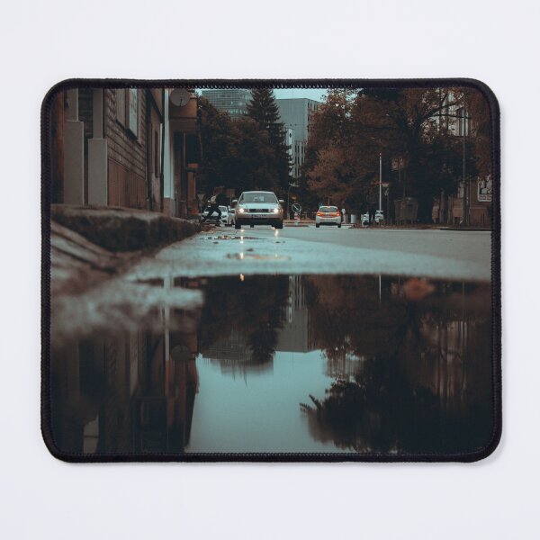 Item preview, Street photo, audi designed and sold by KomaVisuals.