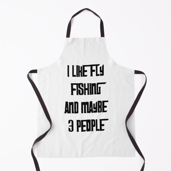Item preview, Copy of FLY FISHING Lover Funny Idea I Like Hobby designed and sold by Ripoubsb.