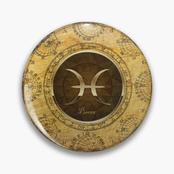 Item preview, Pisces - Astrology - Zodiac designed and sold by James DeFazio.