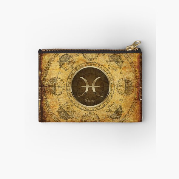 Item preview, Pisces - Astrology - Zodiac designed and sold by James DeFazio.