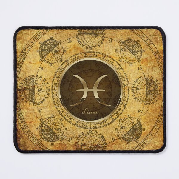 Item preview, Pisces - Astrology - Zodiac designed and sold by James DeFazio.