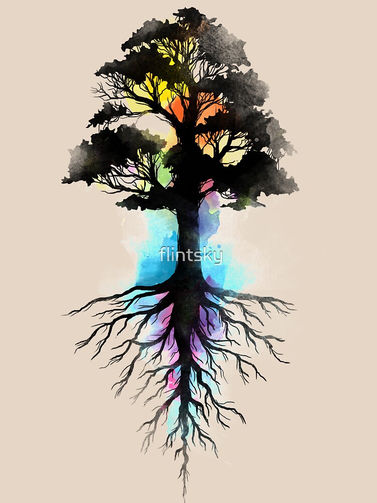 Natural Source by flintsky