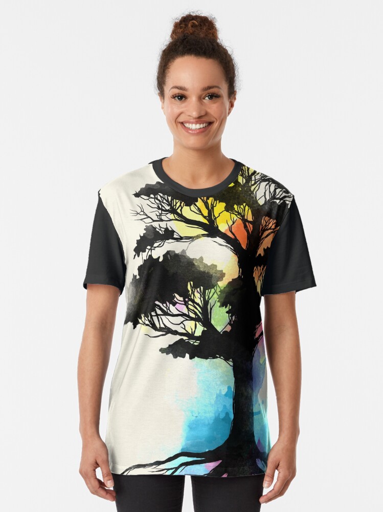 super natural t shirts