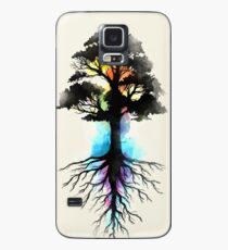 Natürliche Quelle Hülle & Skin für Samsung Galaxy
