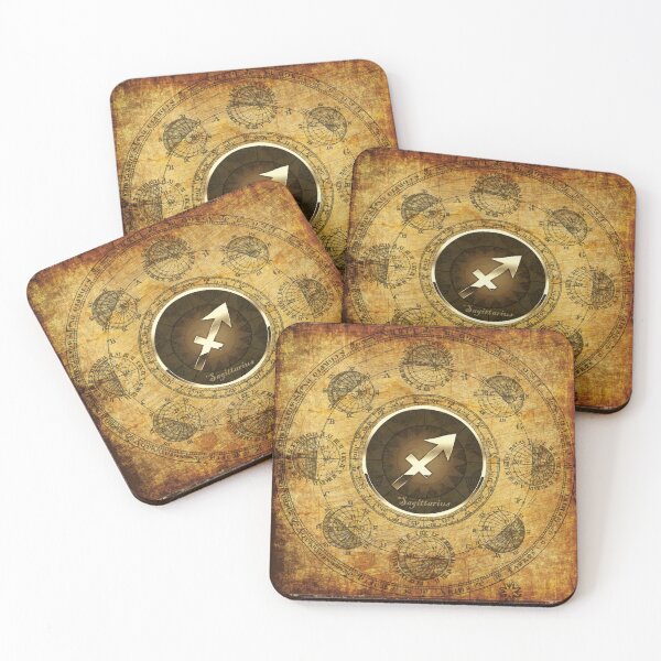 Item preview, Sagittarius - Astrology - Zodiac Sign designed and sold by James DeFazio.