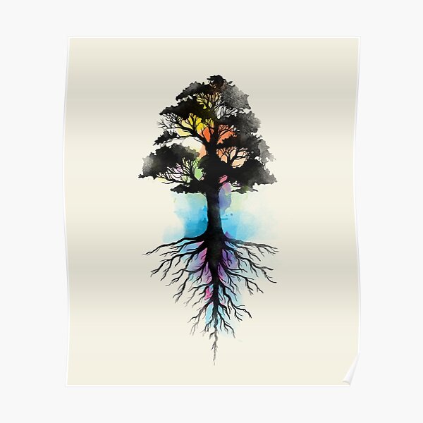 Natural Source Poster