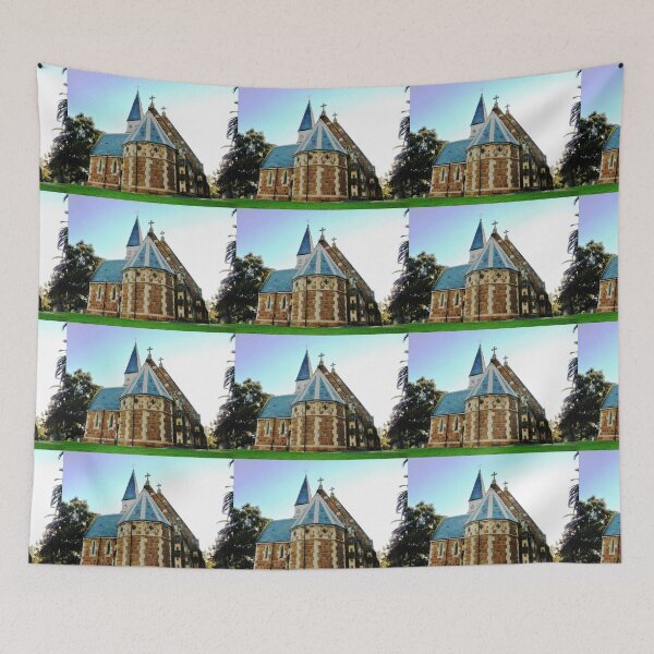 Item preview, Holy Trinity Anglican Church - Bacchus Marsh, Vic.Australia designed and sold by EdsMum.