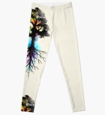 Natürliche Quelle Leggings