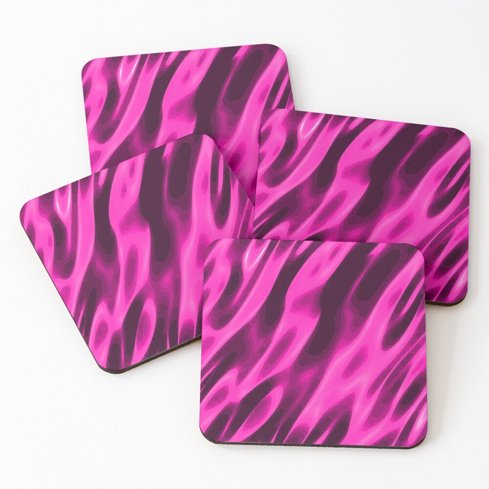 Item preview, Coasters (Set of 4) designed and sold by RGpresdiffart.