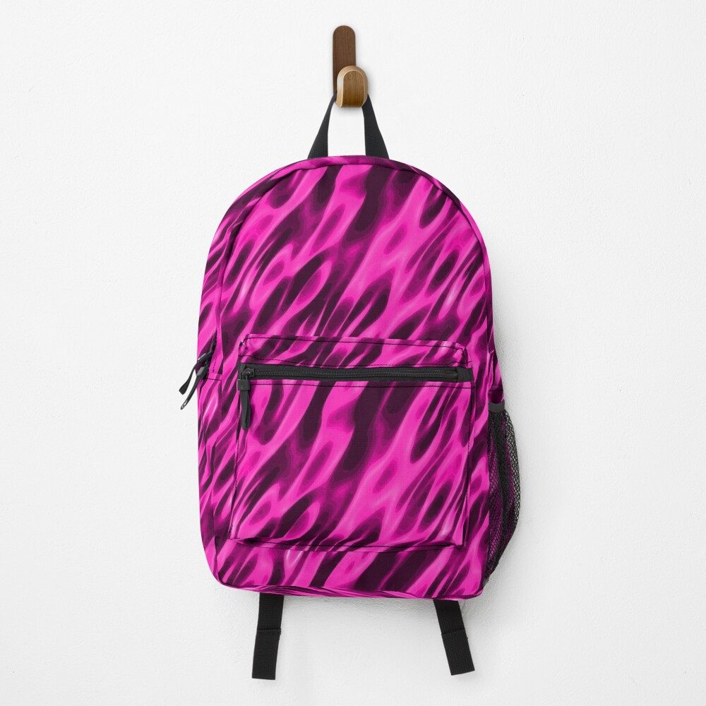 Item preview, Backpack designed and sold by RGpresdiffart.