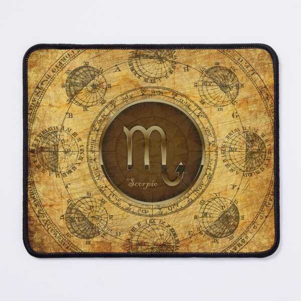 Item preview, Scorpio - Astrology - Zodiac Sign designed and sold by James DeFazio.