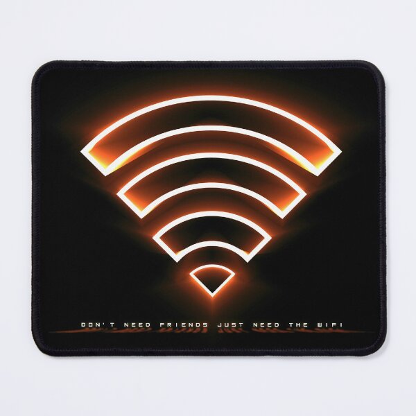 Item preview, "Lazy Susan" Neon Wi-Fi designed and sold by danhearn010.