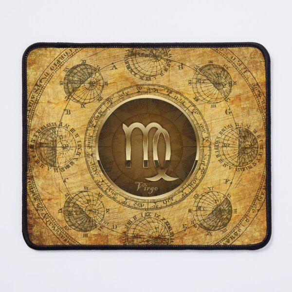 Item preview, Virgo - Astrology - Zodiac Sign designed and sold by James DeFazio.