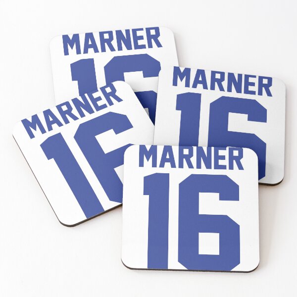 Item preview, Marner Jersey Number designed and sold by loveaudriana.