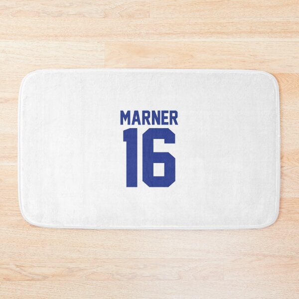 Item preview, Marner Jersey Number designed and sold by loveaudriana.