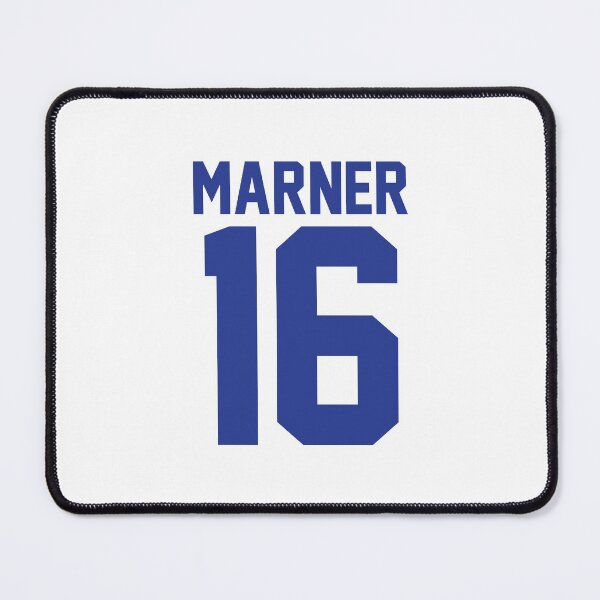 Item preview, Marner Jersey Number designed and sold by loveaudriana.