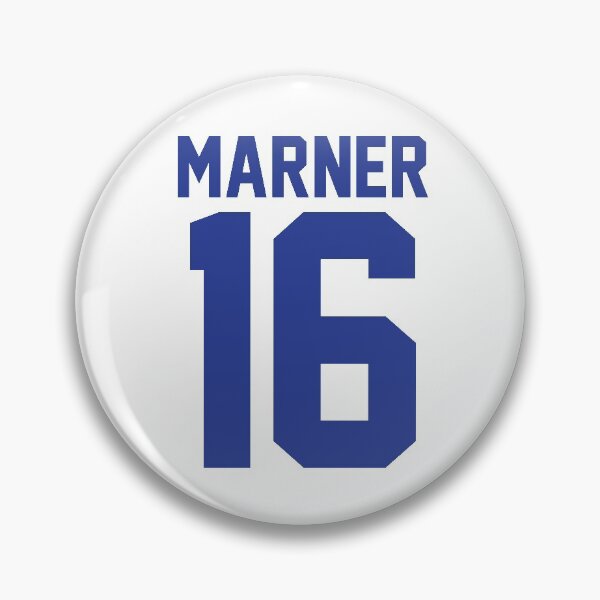 Item preview, Marner Jersey Number designed and sold by loveaudriana.