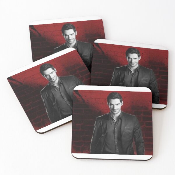Item preview, lucifer designed and sold by Kicher.