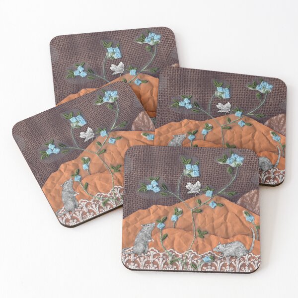 Item preview, Desert Sunset designed and sold by Audrey Pearson.