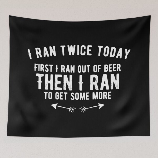 Item preview, I ran twice today for beer designed and sold by Byfab.
