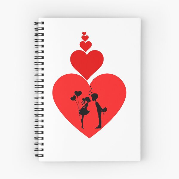 Item preview, valentine's day kiss designed and sold by Scopestor.