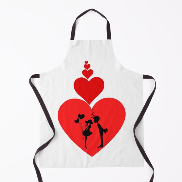 Item preview, valentine's day kiss designed and sold by Scopestor.