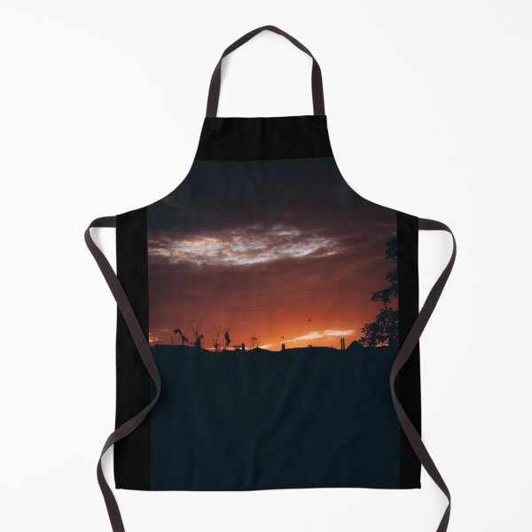 Item preview, Sunset dream, birds designed and sold by KomaVisuals.