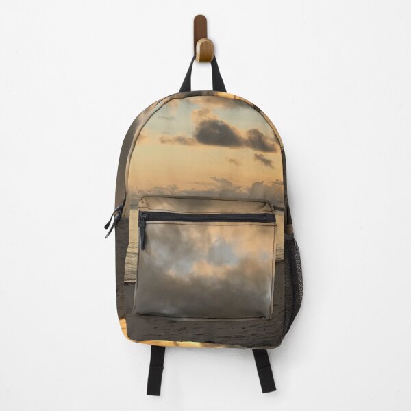 Item preview, Seychelles island beach sunset designed and sold by Travel Planet.