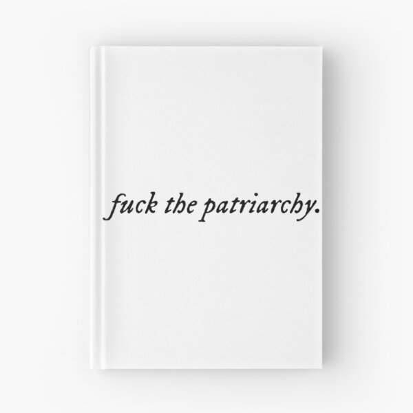 Item preview, fuck the patriarchy designed and sold by joslynn daly.