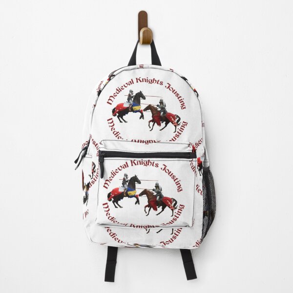 Item preview, Medieval Jousting Tournament Horses and Knights designed and sold by joseech.