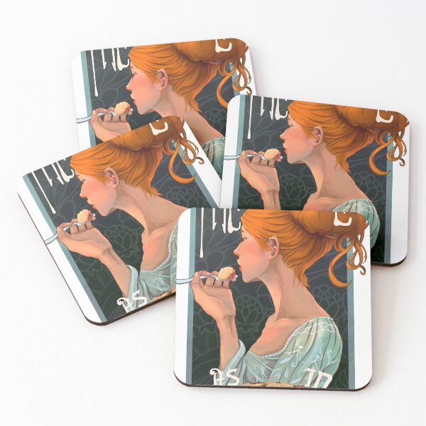 Item preview, The Pie Hole Nouveau designed and sold by inogart.