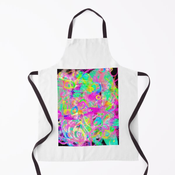 Item preview, kaleidoscopic terror designed and sold by gummiskeleton.