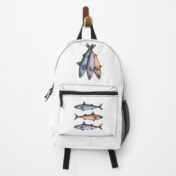 Item preview, Fishes designed and sold by IMHD.