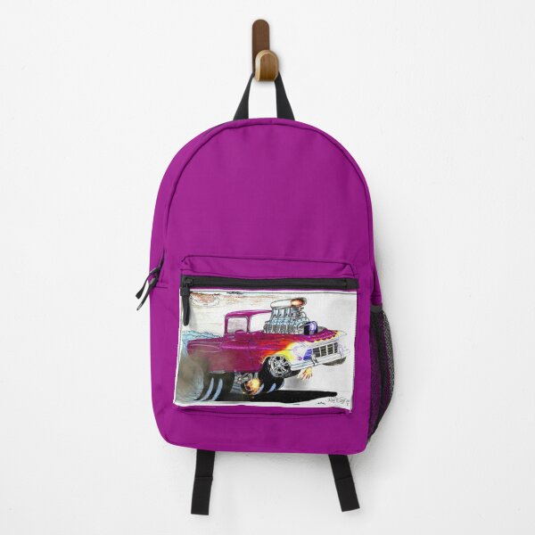Item preview, Hot Rods // The Road Eater! designed and sold by Imagin8er.