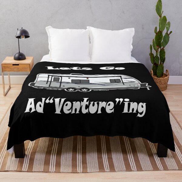 Artikelvorschau, Let's Go Ad"Venture"ing Dark entworfen und verkauft von Darkoriam.