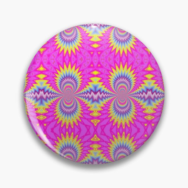 Item preview, The Pink Screamer!!! designed and sold by EnthuZed.