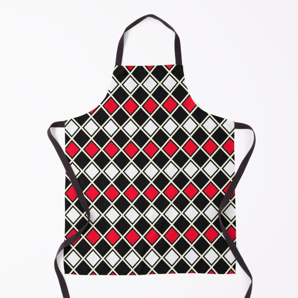 Item preview, colorful dresses, black and red dress designed and sold by Mr-true-design.