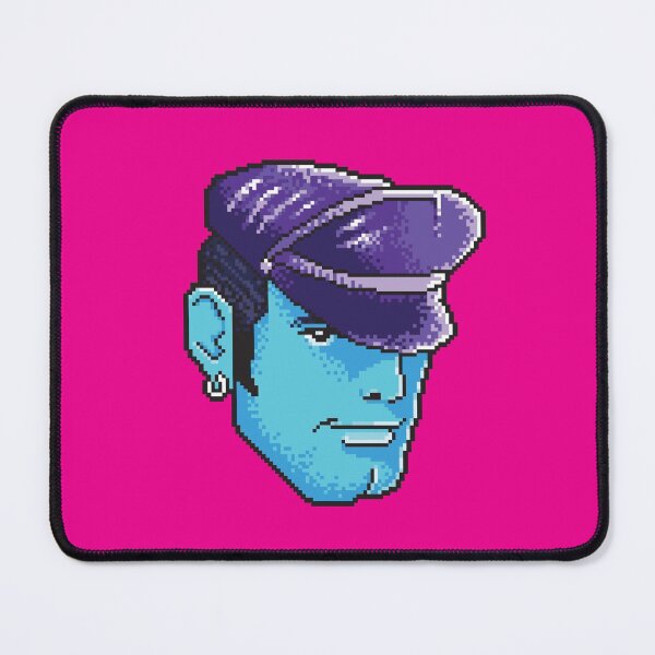 Item preview, Pixel Daddy designed and sold by DangerMcjane.
