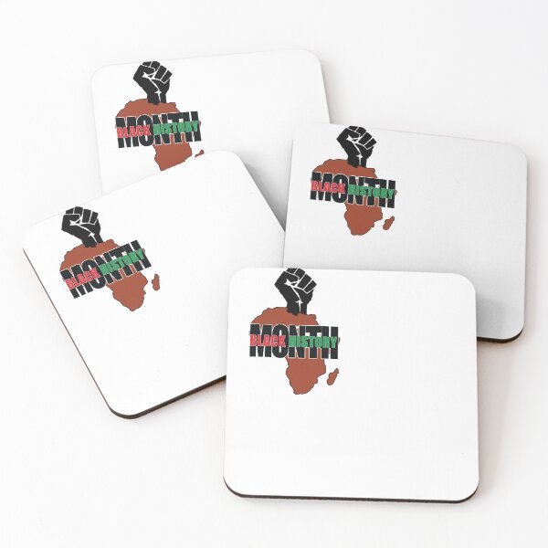Item preview, Black History Month Celebration - BLM designed and sold by KC-Clothing-Co.
