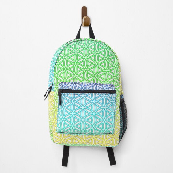Item preview, Flower of life Chakra designed and sold by Euphoria Clothes.