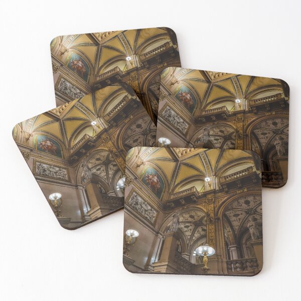 Item preview, Vienna Opera designed and sold by GRKiT.