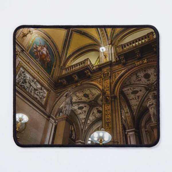 Item preview, Vienna Opera designed and sold by GRKiT.