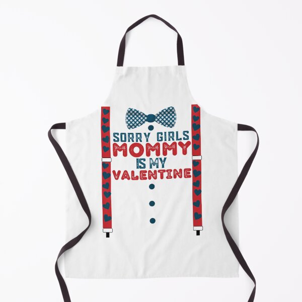 Item preview, sorry ladies mommy is my valentine designed and sold by reka88.
