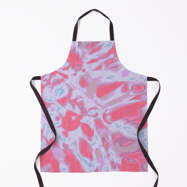 Item preview, Pink Watercolor Marble Abstract Pattern Contemporary Art Trendy designed and sold by Ankerd.