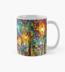 WHEN THE DREMS CAME TRUE - Leonid Afremov Mug