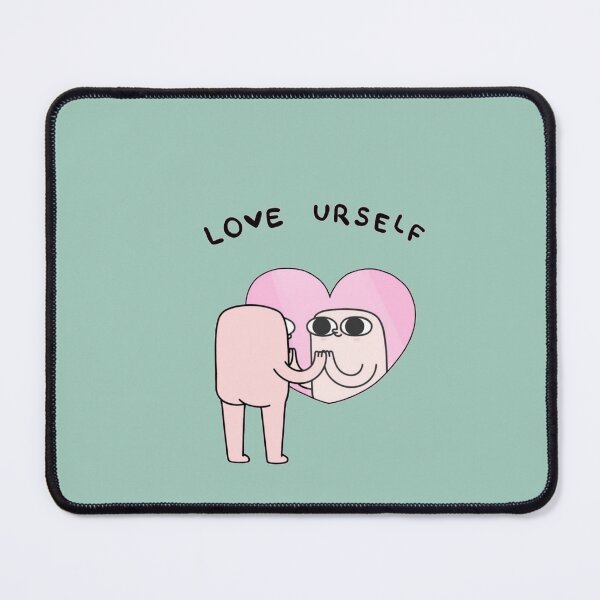 Item preview,  love Urself Ketnipz designed and sold by NAD-990.