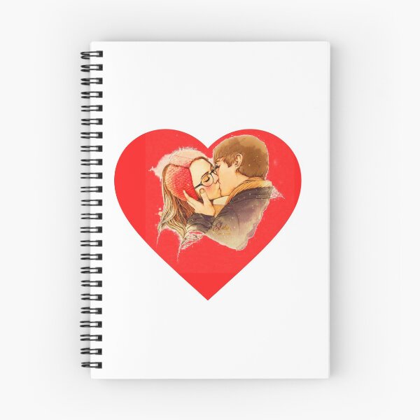 Item preview, Copy of valentine's day kiss designed and sold by Scopestor.