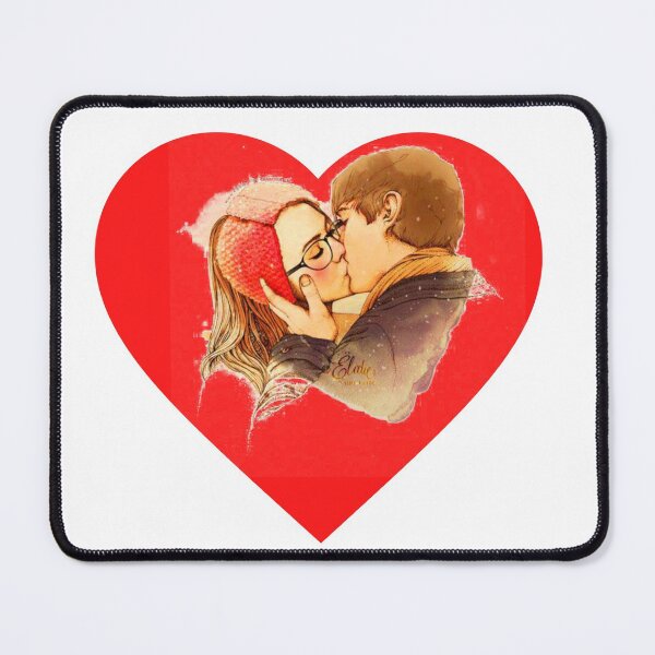 Item preview, Copy of valentine's day kiss designed and sold by Scopestor.