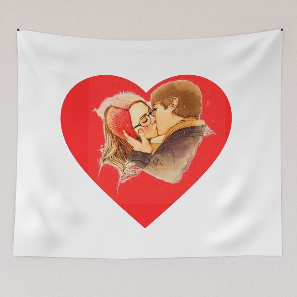 Item preview, Copy of valentine's day kiss designed and sold by Scopestor.