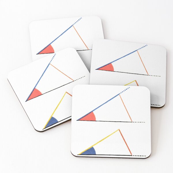Item preview, Euclid's Elements, Book I, Proposition 23 designed and sold by TheProgramme.